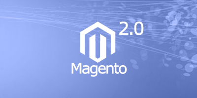Magento 2.0 定制開發